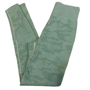 NWOT RawGear leggings large camo print